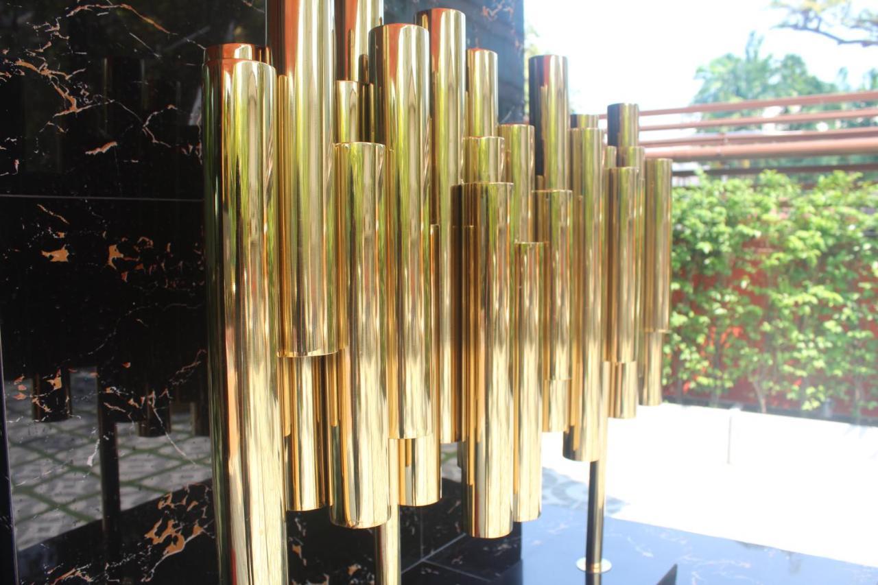 H-District Boutique Poshotel Bangkok Eksteriør bilde